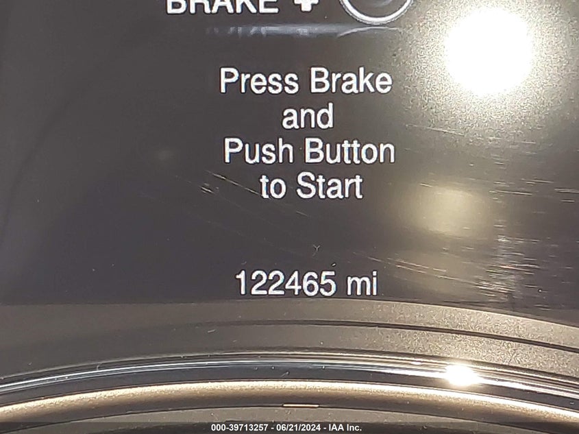 2014 Jeep Grand Cherokee Limited VIN: 1C4RJFBG4EC264975 Lot: 39713257