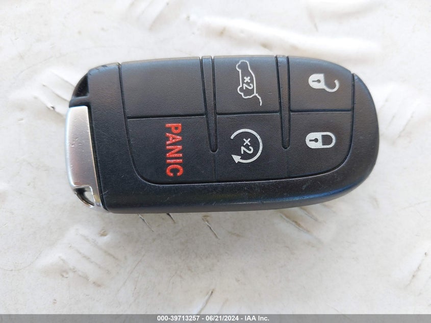 2014 Jeep Grand Cherokee Limited VIN: 1C4RJFBG4EC264975 Lot: 39713257