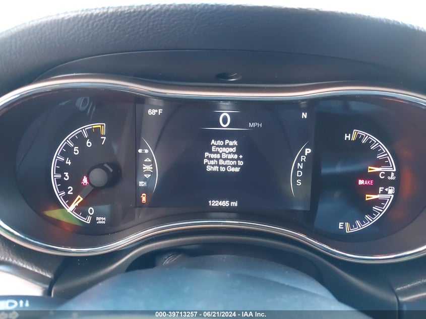 2014 Jeep Grand Cherokee Limited VIN: 1C4RJFBG4EC264975 Lot: 39713257