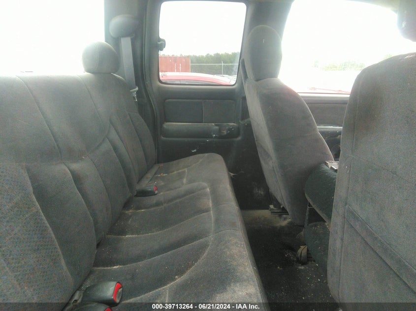 2002 Chevrolet Silverado 1500 Ls VIN: 2GCEK19VX21276830 Lot: 39713264