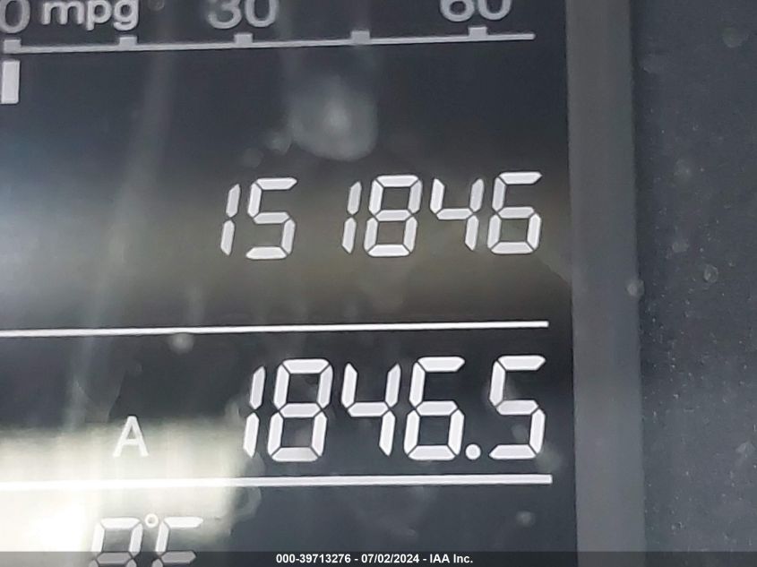 2007 Honda Cr-V Ex VIN: JHLRE48567C121580 Lot: 39713276