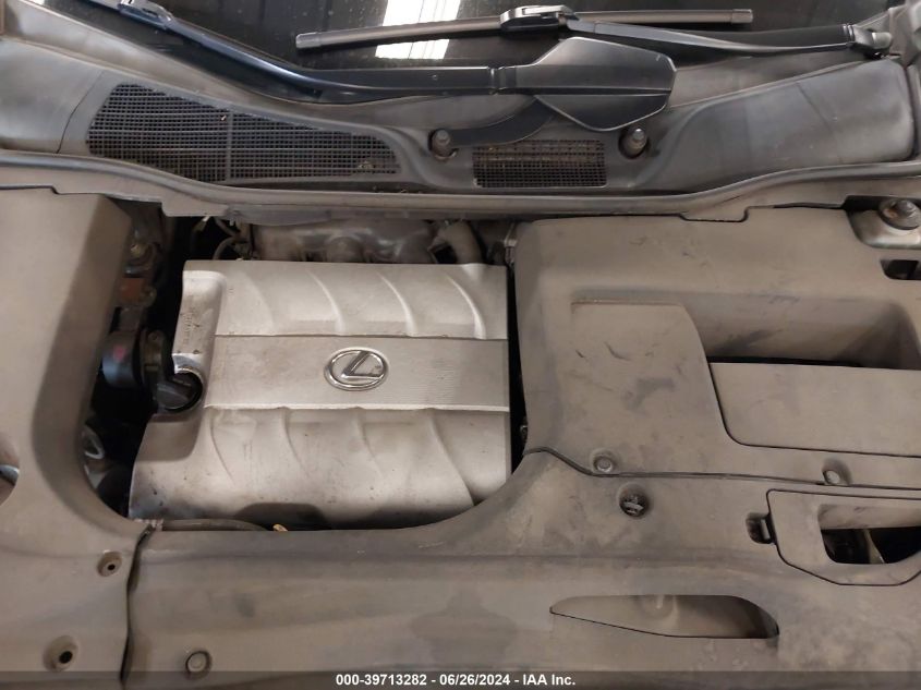 2014 Lexus Rx 350 VIN: JTJZK1BA5E2012943 Lot: 39713282