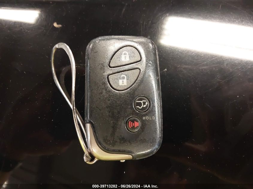 2014 Lexus Rx 350 VIN: JTJZK1BA5E2012943 Lot: 39713282