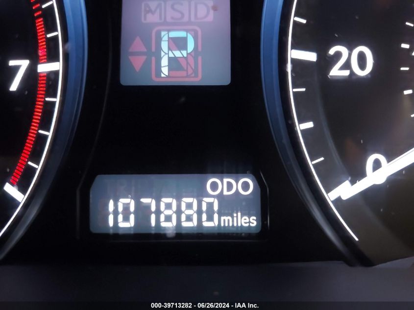 2014 Lexus Rx 350 VIN: JTJZK1BA5E2012943 Lot: 39713282