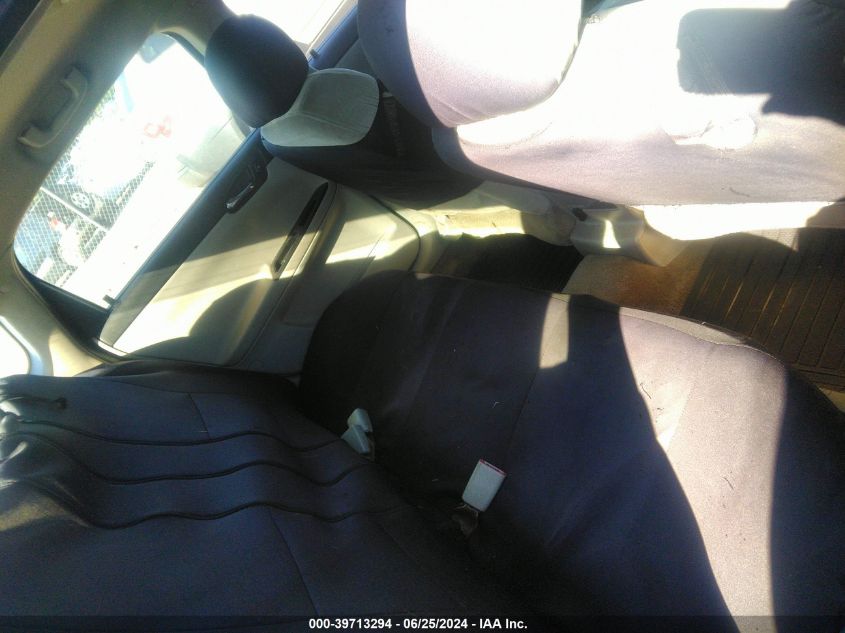 2006 Chevrolet Impala Ls VIN: 2G1WB58K569302110 Lot: 39713294