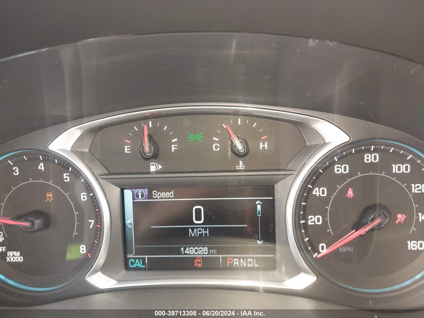 2017 Chevrolet Malibu 1Lt VIN: 1G1ZE5ST6HF163931 Lot: 39713308