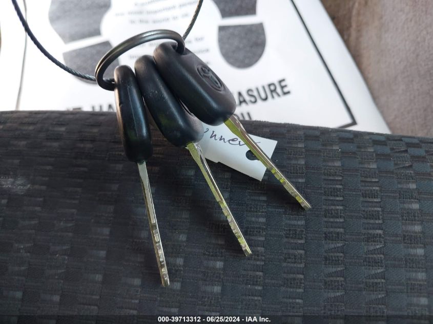 2006 Toyota 4Runner Sr5 Sport V6 VIN: JTEZU14RX68045365 Lot: 39713312