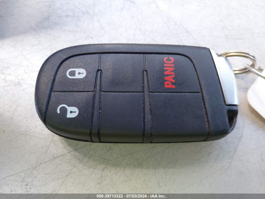 2018 Jeep Grand Cherokee Laredo 4X2 VIN: 1C4RJEAG7JC277600 Lot: 39713322