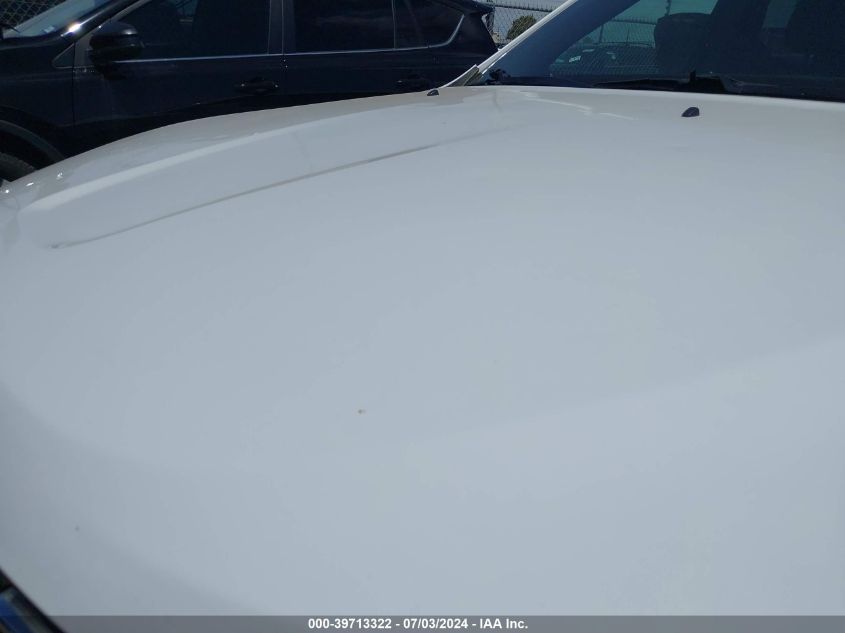 2018 Jeep Grand Cherokee Laredo 4X2 VIN: 1C4RJEAG7JC277600 Lot: 39713322