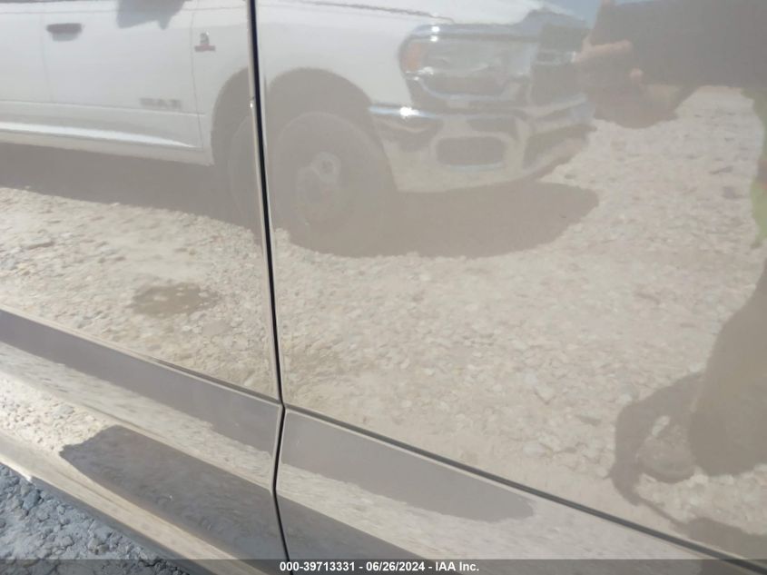 2022 Ford F350 Super Duty VIN: 1FD8W3GTXNED71983 Lot: 39713331