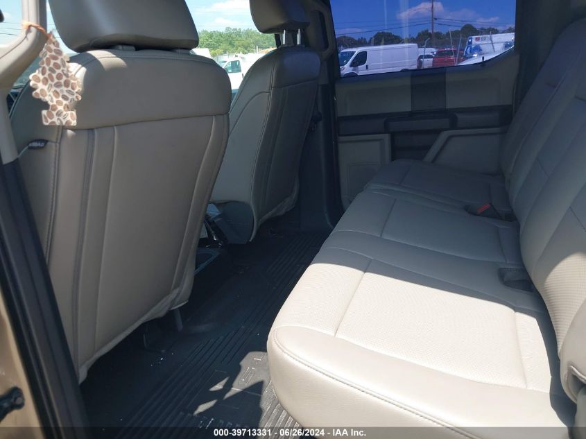 2022 Ford F350 Super Duty VIN: 1FD8W3GTXNED71983 Lot: 39713331