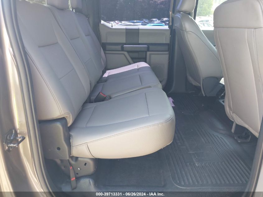 2022 Ford F350 Super Duty VIN: 1FD8W3GTXNED71983 Lot: 39713331