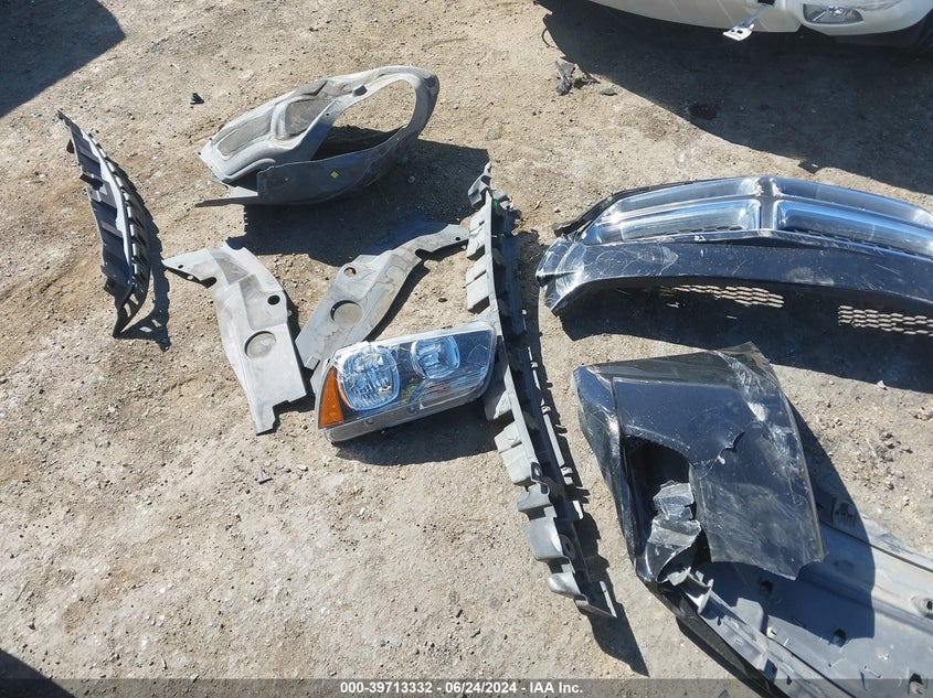 2013 Dodge Charger Se VIN: 2C3CDXBG0DH625671 Lot: 39713332