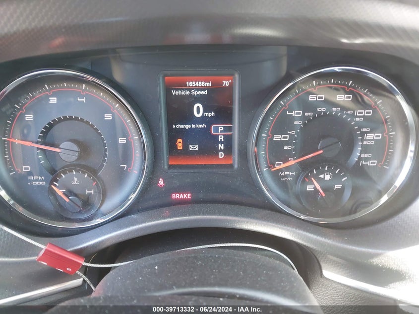 2013 Dodge Charger Se VIN: 2C3CDXBG0DH625671 Lot: 39713332