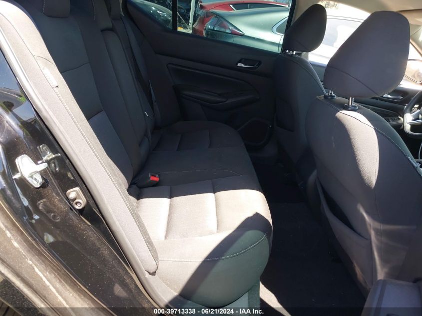 2020 Nissan Altima S Fwd VIN: 1N4BL4BV5LC186448 Lot: 39713338