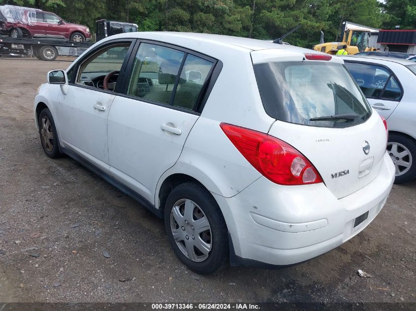 2010 Scion Xb VIN: JTLZE4FEXA1099073 Lot: 39713346