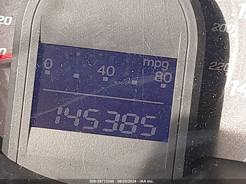 2012 Honda Fit Sport VIN: JHMGE8H59CC031120 Lot: 39713348