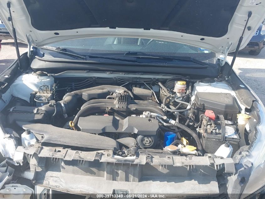 2015 Subaru Outback 2.5I Limited VIN: 4S4BSBLC7F3313165 Lot: 39713349