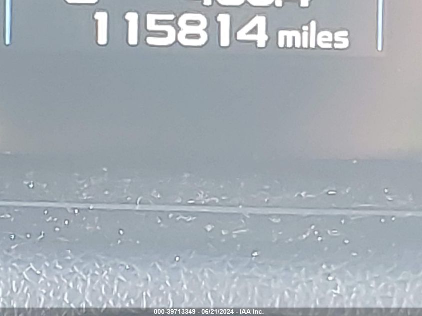 2015 Subaru Outback 2.5I Limited VIN: 4S4BSBLC7F3313165 Lot: 39713349