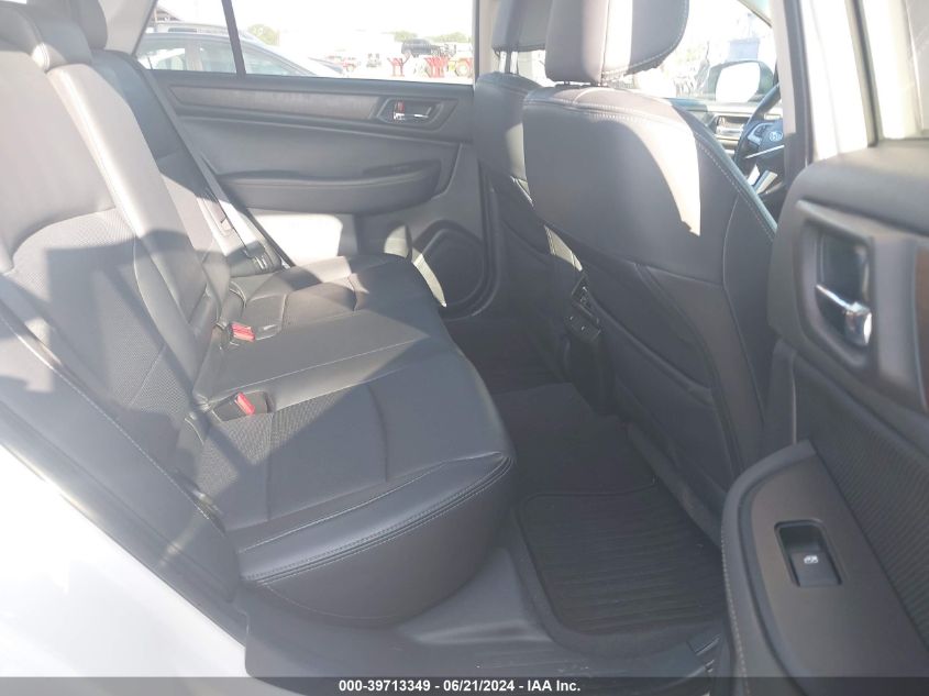 2015 Subaru Outback 2.5I Limited VIN: 4S4BSBLC7F3313165 Lot: 39713349