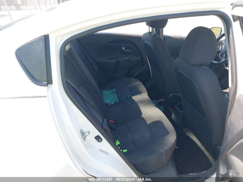 2016 KIA RIO LX - KNADM4A36G6622029