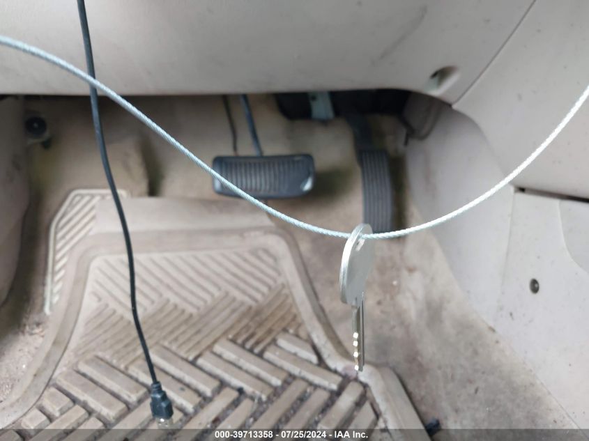 5NPEU46F16H064637 2006 Hyundai Sonata Gls V6/Lx V6