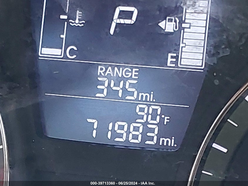 2016 HYUNDAI ACCENT SE - KMHCT4AE8GU165346