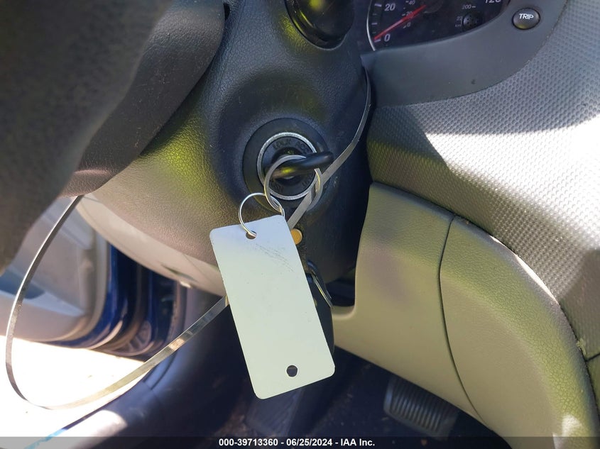 2016 HYUNDAI ACCENT SE - KMHCT4AE8GU165346