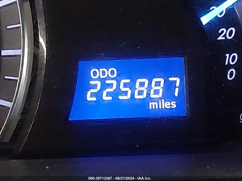 2013 Toyota Camry L/Se/Le/Xle VIN: 4T1BF1FKXDU703976 Lot: 39713367