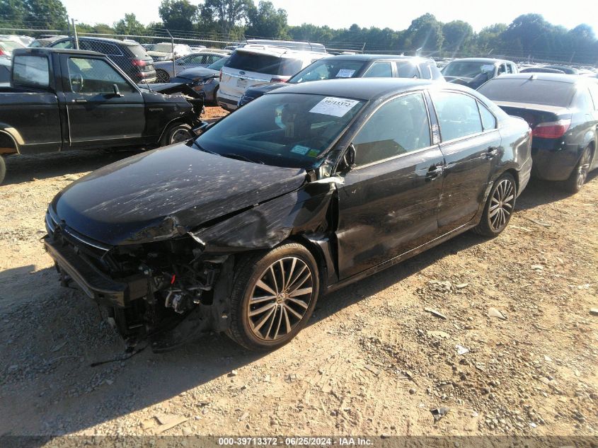 VIN 3VWD17AJ3GM296604 2016 VOLKSWAGEN JETTA no.2