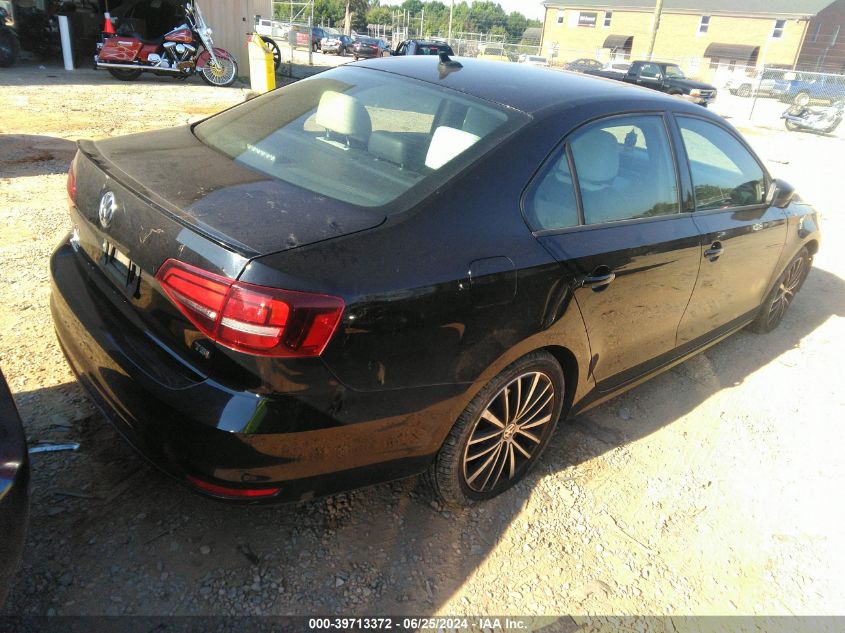 VIN 3VWD17AJ3GM296604 2016 VOLKSWAGEN JETTA no.4