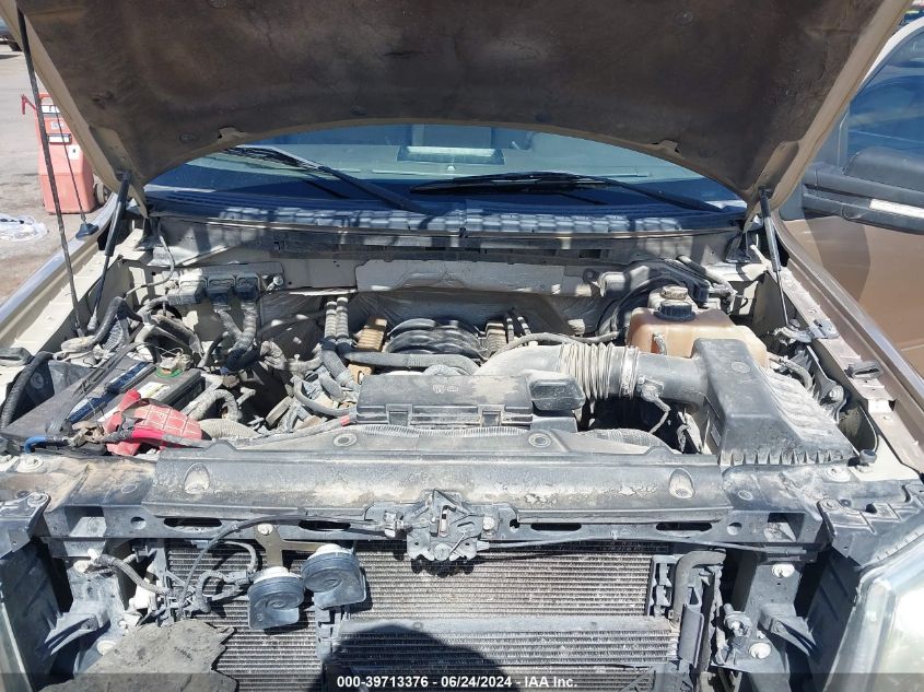 2012 Ford F-150 Xlt VIN: 1FTFW1EFXCFA61479 Lot: 39713376