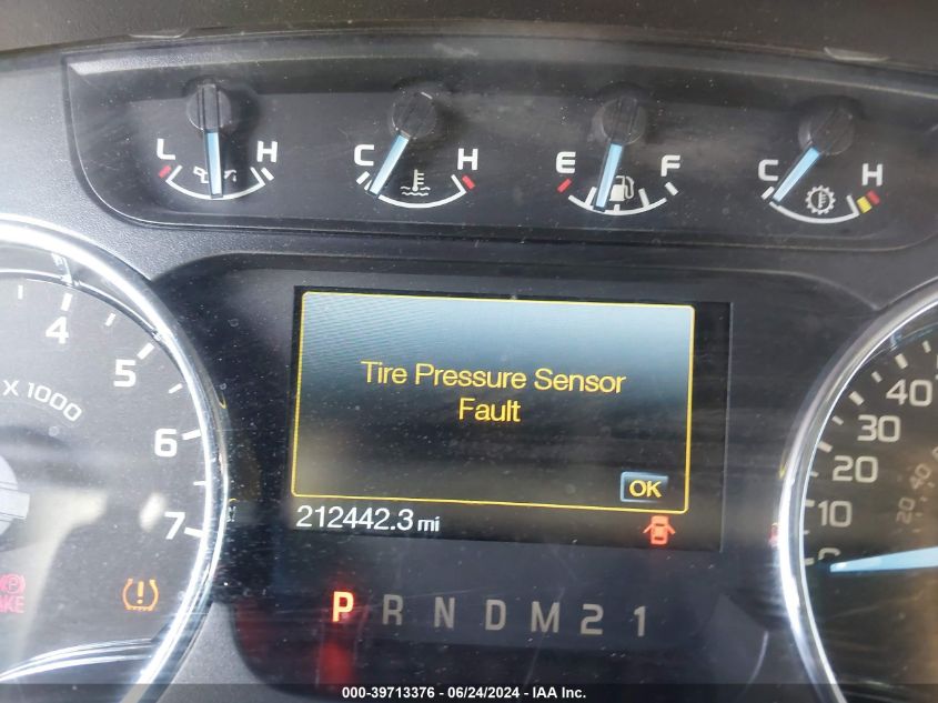 2012 Ford F-150 Xlt VIN: 1FTFW1EFXCFA61479 Lot: 39713376