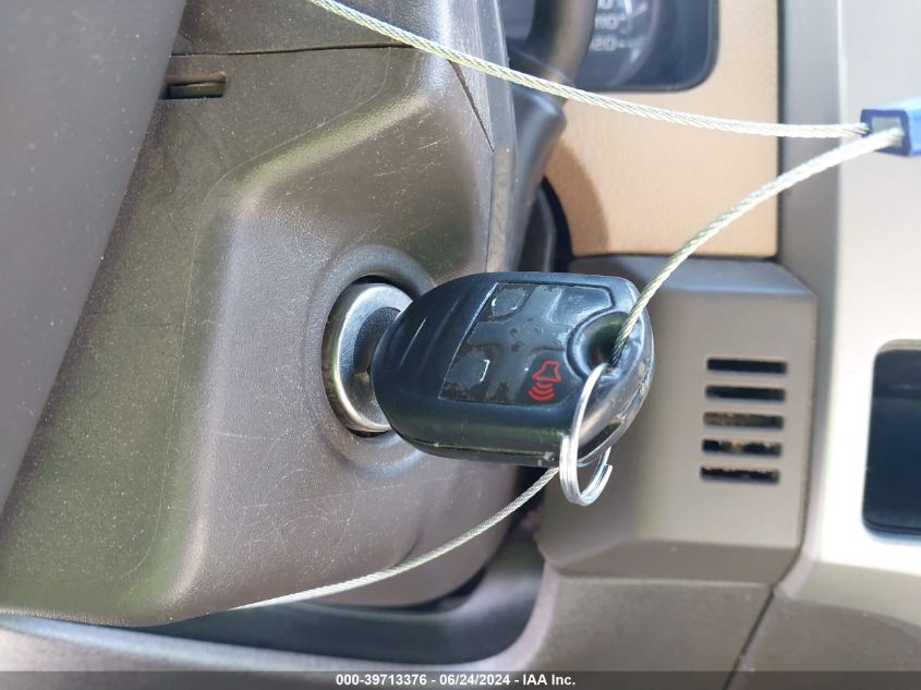 2012 Ford F-150 Xlt VIN: 1FTFW1EFXCFA61479 Lot: 39713376