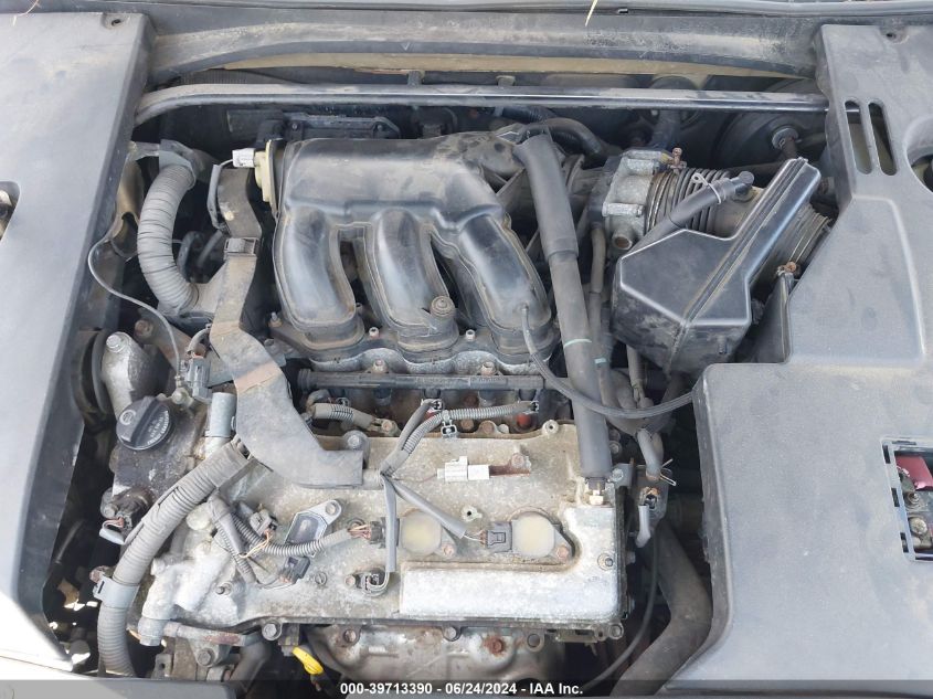 2007 Lexus Es 350 VIN: JTHBJ46GX72099960 Lot: 39713390