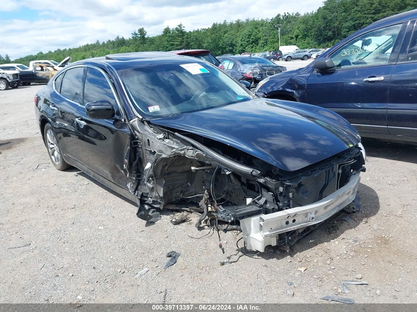 Vin: jn1by1ar9dm600652, lot: 40200018, infiniti m37x 2013 img_1