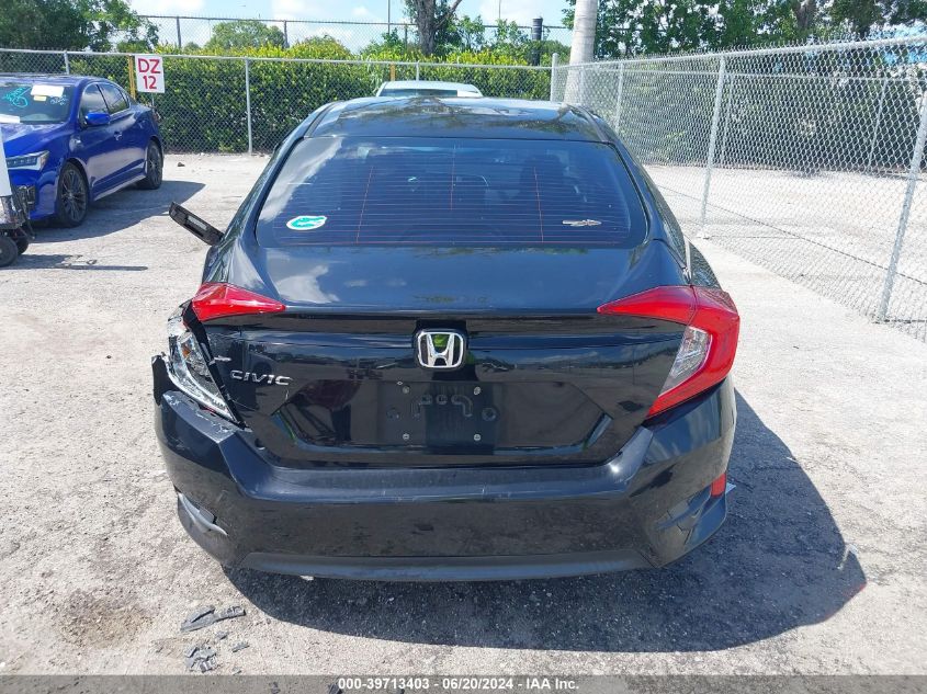 19XFC2F73GE044769 2016 HONDA CIVIC - Image 16