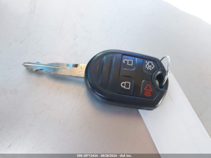 2011 Ford F-150 Xlt VIN: 1FTFW1CF7BFA62705 Lot: 39713434