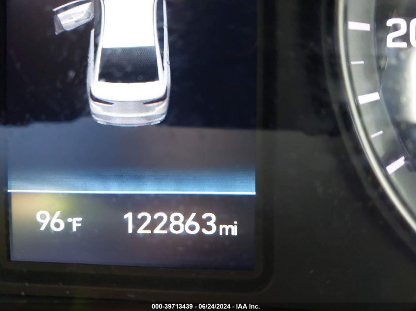 2018 Hyundai Sonata Sel VIN: 5NPE34AF7JH636569 Lot: 39713439