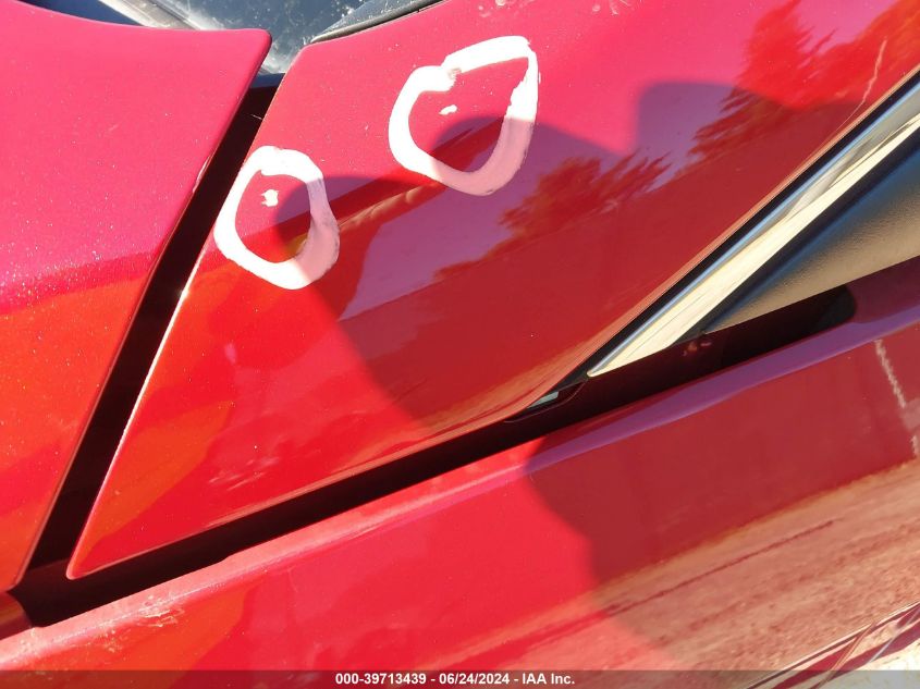 2018 Hyundai Sonata Sel VIN: 5NPE34AF7JH636569 Lot: 39713439