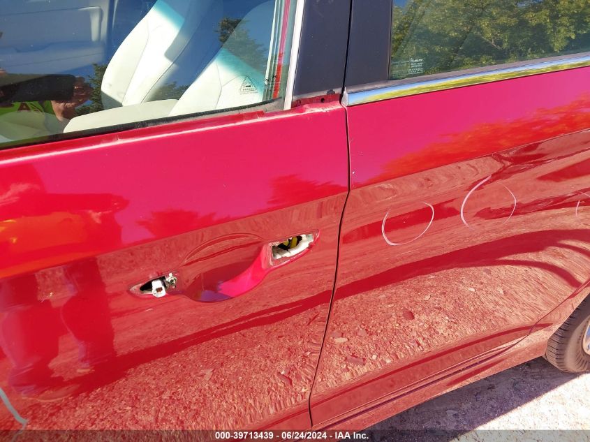 2018 Hyundai Sonata Sel VIN: 5NPE34AF7JH636569 Lot: 39713439