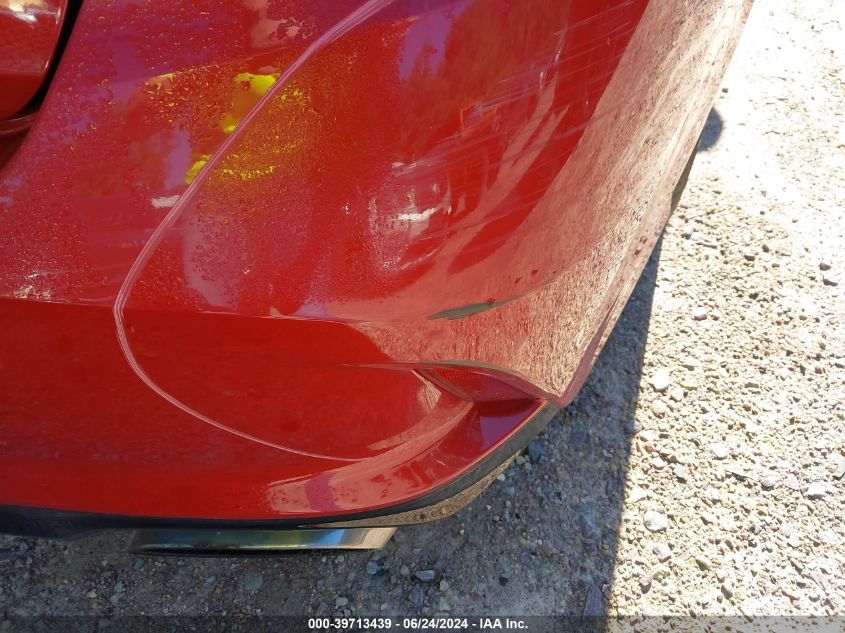 2018 Hyundai Sonata Sel VIN: 5NPE34AF7JH636569 Lot: 39713439