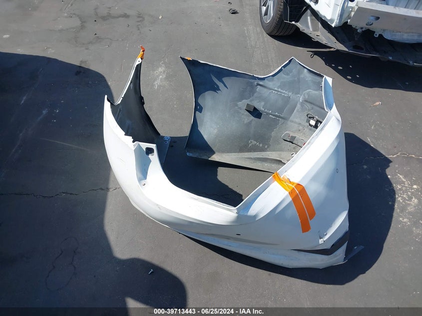 2018 Lexus Es 300H VIN: JTHBW1GG5J2192567 Lot: 39713443