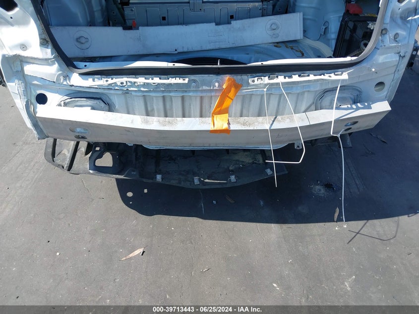 2018 Lexus Es 300H VIN: JTHBW1GG5J2192567 Lot: 39713443