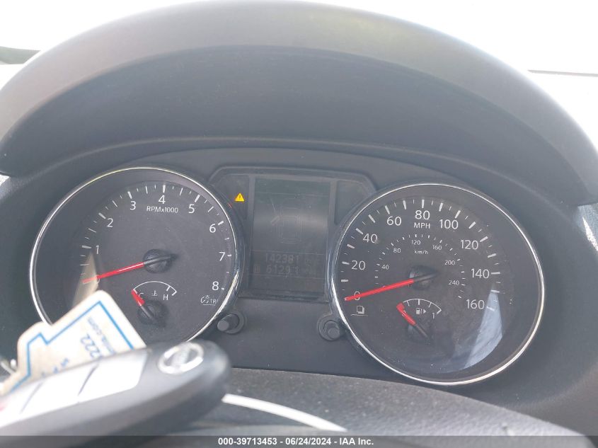 2011 Nissan Rogue Sv VIN: JN8AS5MV5BW290533 Lot: 39713453