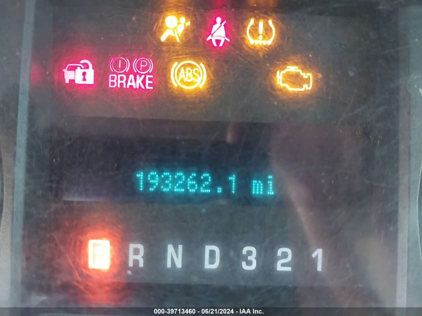 2009 Ford F150 Supercrew VIN: 1FTRW148X9FA97231 Lot: 39713460