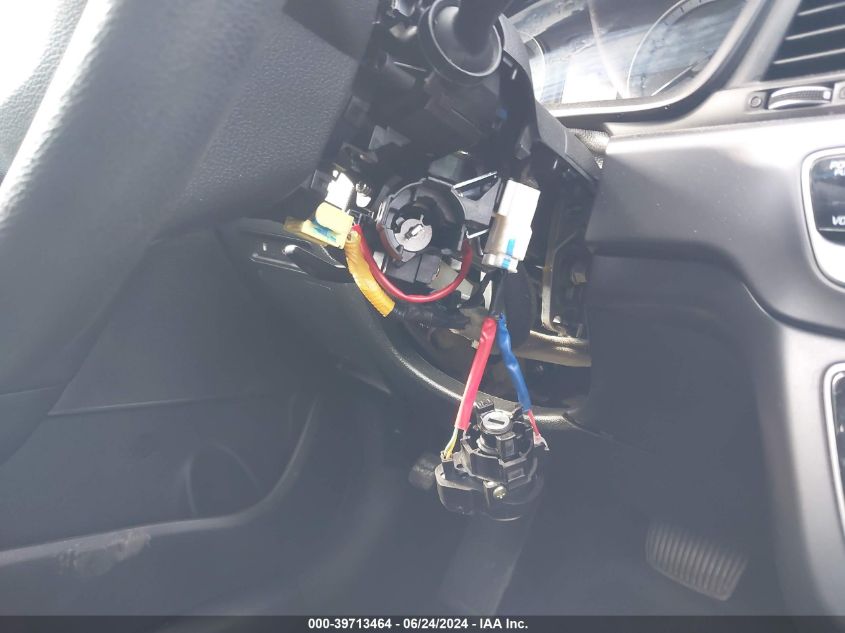 5NPE24AF0KH819235 2019 Hyundai Sonata Se