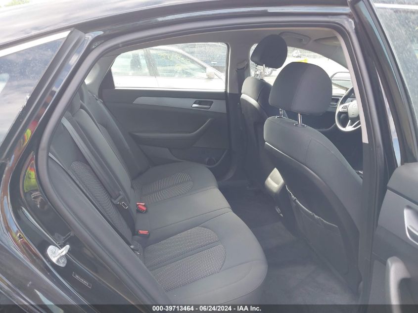 5NPE24AF0KH819235 2019 Hyundai Sonata Se