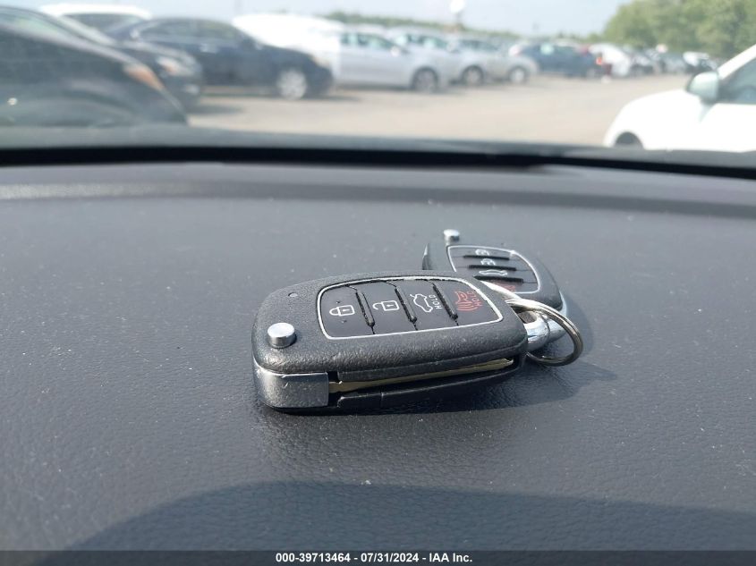 5NPE24AF0KH819235 2019 Hyundai Sonata Se