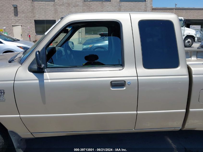 1999 Ford Ranger Xlt VIN: 1FTYR14X8XPB35895 Lot: 39713501